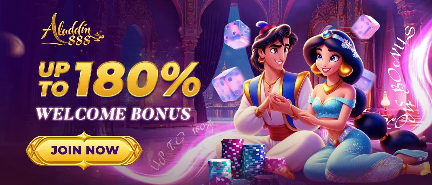 Aladdin888 sports betting Malaysia football