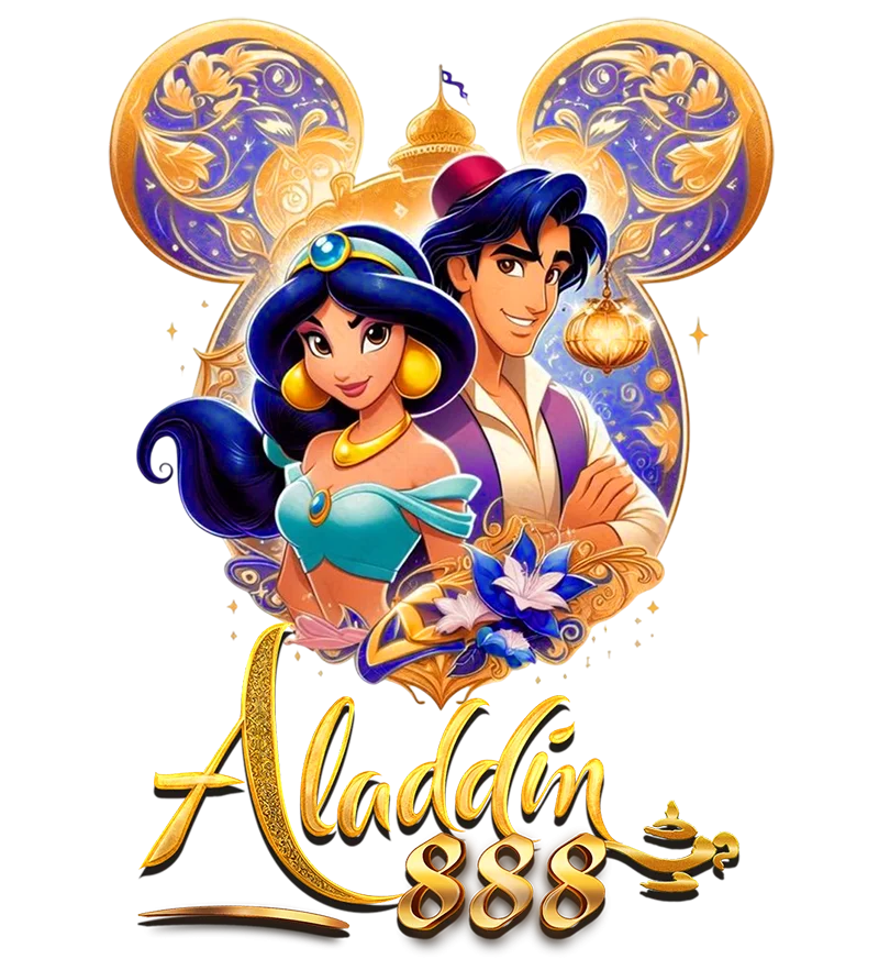 aladdin888
